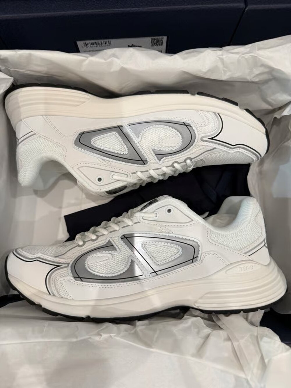 Dior B30 white - Picture 2 of 5